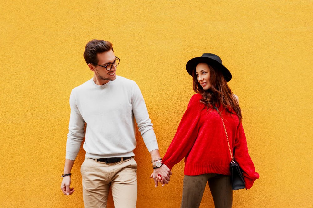 6 Ways to Invest in Your Relationship and Grow as a Couple