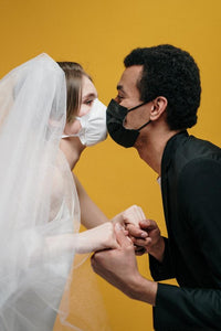 7 Ways Weddings Have Changed Since Pandemic