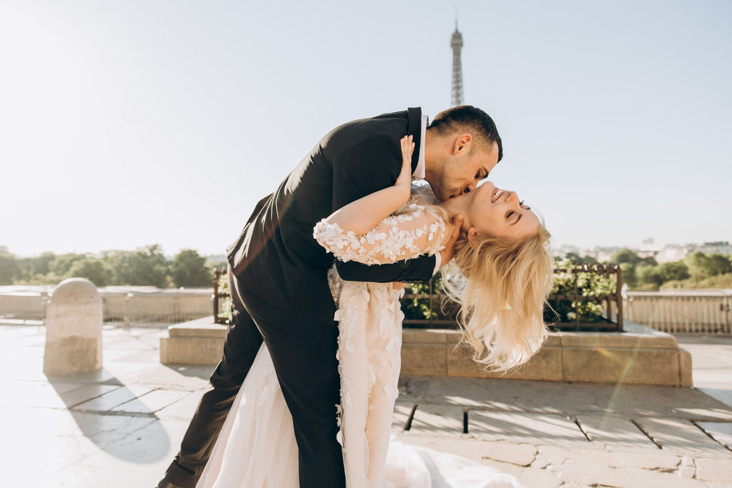 Best First Dance Songs For Your Wedding
