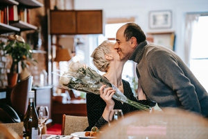 Celebrating Your Spouse On Valentine’s Day – 5 Unique Ideas