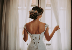 How To Not Be A Bridezilla at Your Wedding