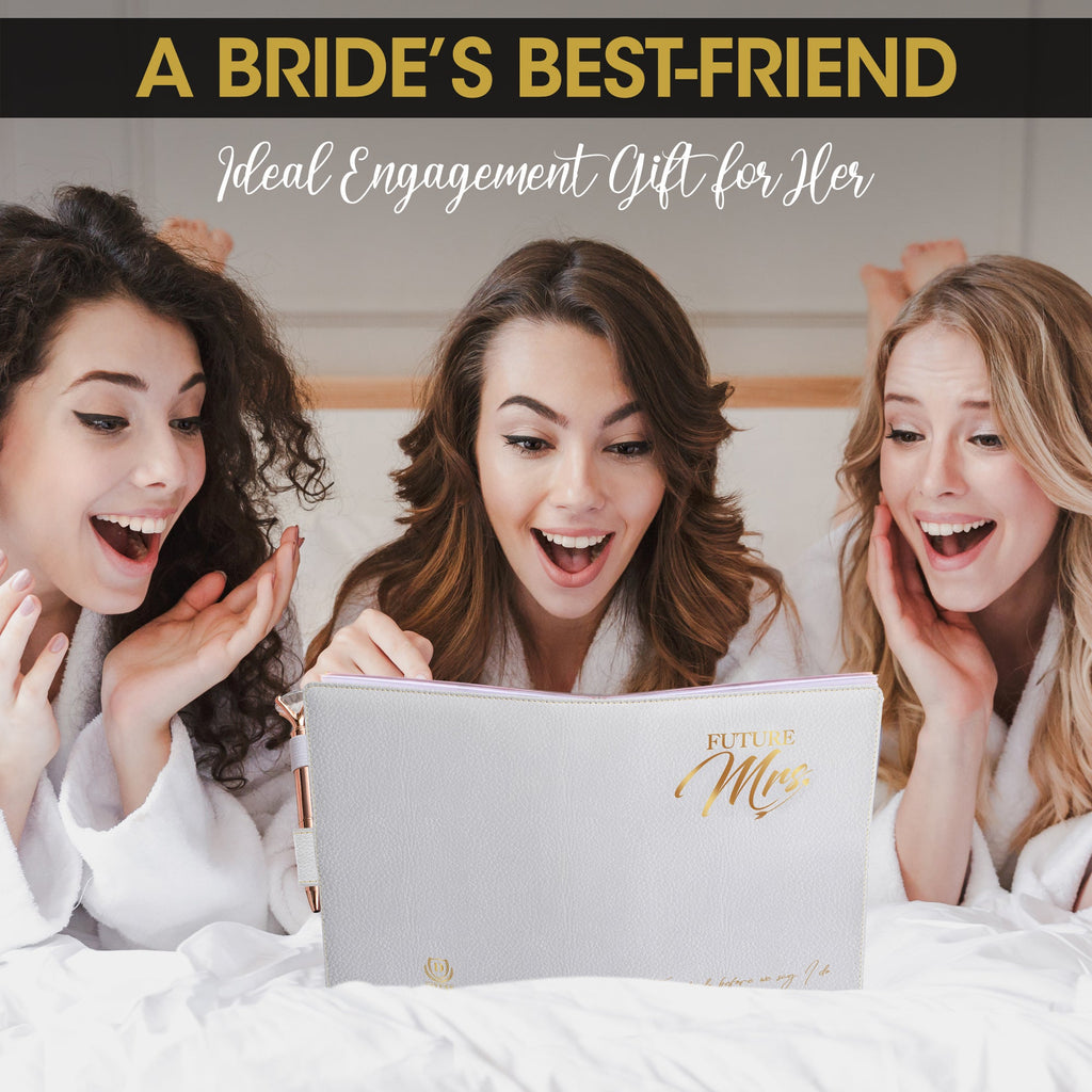Bride Gifts Engagement Gifts for Her Bride to Be Gifts Ideas