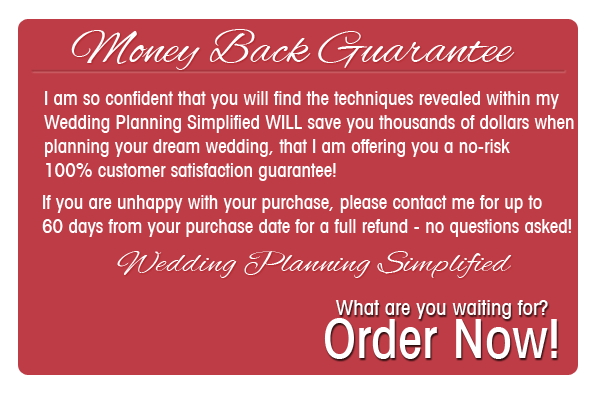 Wedding Planning Simplified - DELUXY